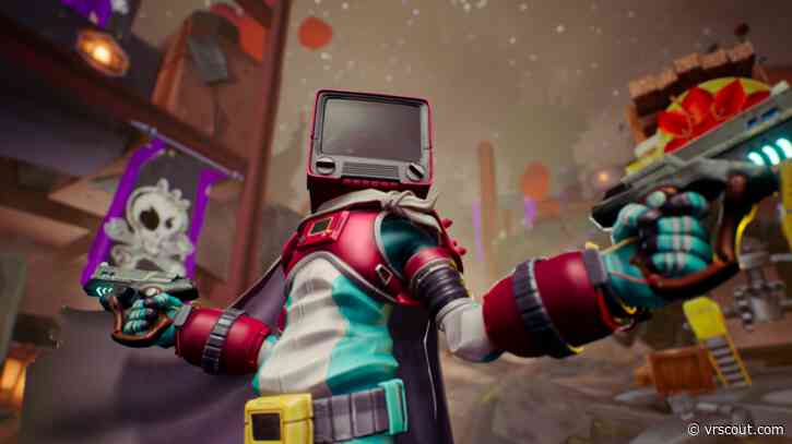 5 Hidden Gem VR Games You May Have Missed