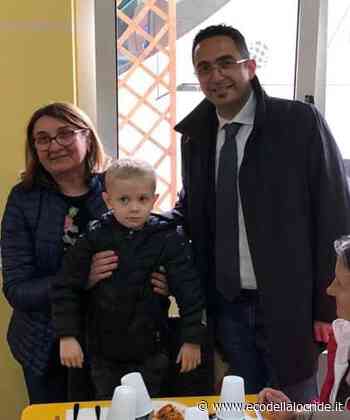 Polistena: il sindaco Michele Tripodi: “accogliere chi fugge dall'Ucraina: arrivati cento bambini e ragazzi” - Eco della Locride