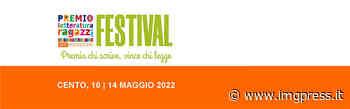 FESTIVAL DEL PREMIO LETTERATURA RAGAZZI DI CENTO - IMGpress