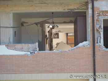 Sisma, aumenta del 20 per cento il contributo di ricostruzione per le case e del 25 per le imprese - Umbria 24 News