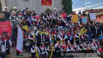 Belluno, l'asilo San Gaetano di Castion spegne cento candeline. Il timone ai genitori - Corriere Delle Alpi