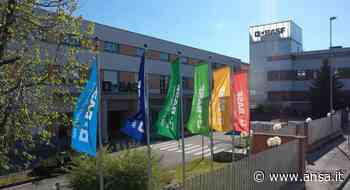 Per Basf +19 per cento di vendite in primo trimestre 2022 - Agenzia ANSA