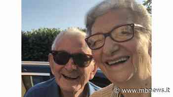 Arcore, i cento lunghi e intensi anni di Angelo Lerco. Una vita in Brianza e un passato in guerra - MBNews