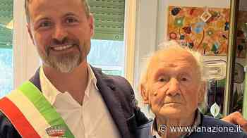 I cento anni e mille aneddoti dell’autista di Albertone e altri vip - LA NAZIONE