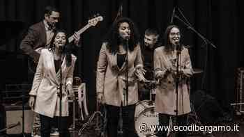 Bergamo international jazz day, cento musicisti al «Modernissimo» - L'Eco di Bergamo