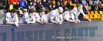 Oldoini: «Forlì più forte, Cento grande sorpresa e San Severo da bomber» - La Provincia di Como