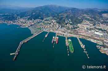 Genova, per Porto Petroli aumento dei traffici del 24,3 per cento nel 2021 - Telenord.it