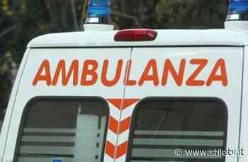 Agropoli, investito da un'auto sulle strisce pedonali: 13enne in ospedale - StileTV