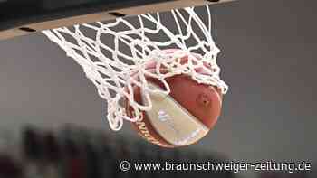 Gießen zweiter Absteiger aus der Bundesliga