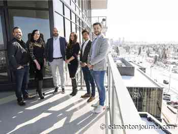 Cantiro celebrates repeat win as Multi-Family Builder of the Year