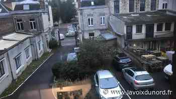 Quid des nouveaux locaux du Secours Populaire à Arras ? - La Voix du Nord