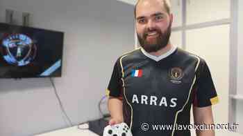 Avec Obsession Arras Gaming, le e-sport possède enfin un lieu dédié à Arras - La Voix du Nord