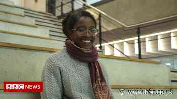 Climate change: Don't let doom win, project tells worriers