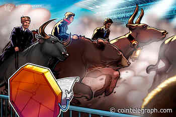 Here are 3 ways hodlers can profit during bull and bear markets