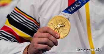 Zoersel viert sportkampioenen van afgelopen drie seizoenen - Het Laatste Nieuws