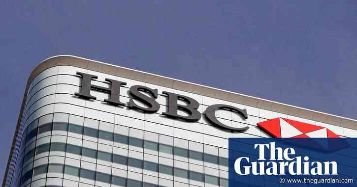 HSBC faces pressure to split after push from one of its largest shareholders