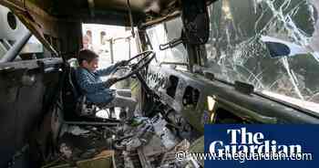 Russia-Ukraine war: catch up on this week’s must-read news and analysis