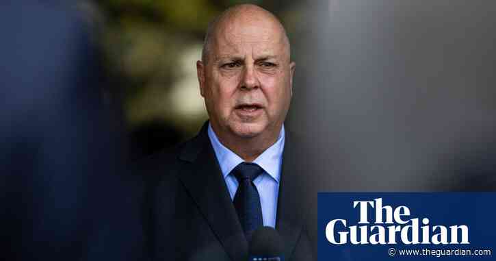 Victoria’s government quietly prepares an election budget while attention is diverted