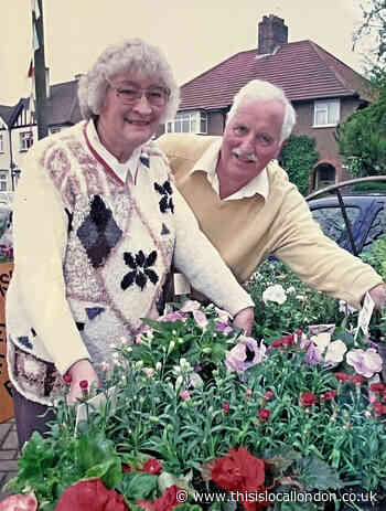 Labour of Love - by Olivia Carter, Saint Bedes