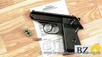 Mutmaßlicher Reichsbürger aus Ilsede wehrt sich