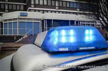 Kernen-Rommelshausen: Tödlicher Unfall an Bahnstrecke - Rems-Murr-Kreis - Stuttgarter Nachrichten