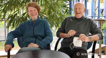 Ukraine-Krieg: Familie flieht mit Hilfe einer Kernenerin aus Charkiw - Zeitungsverlag Waiblingen