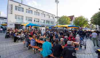 Kernen: Weshalb bei der Mai-Hocketse am 30. April kein Maibaum aufgestellt wird - Kernen - Zeitungsverlag Waiblingen