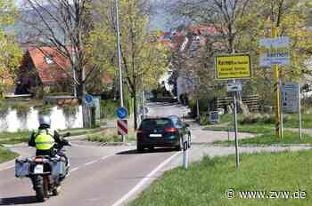 Ölspuren, Nägel und gefährliches Ausbremsen? Konflikt um Motorradlärm in Kernen - Zeitungsverlag Waiblingen