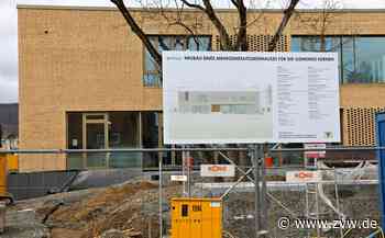 Tagespflege, Kita und Lerntreff: Mehrgenerationenhaus in Kernen startet ab Mai - Zeitungsverlag Waiblingen