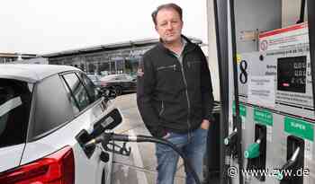 Spritpreise belasten Fahrschulen: Führerschein könnte teurer werden - Kernen - Zeitungsverlag Waiblingen