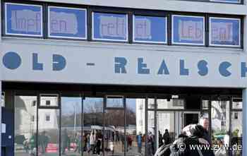 70 Teilnehmer bei Corona-Demo in Rommelshausen - Kernen - Zeitungsverlag Waiblingen