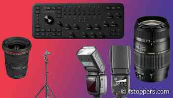 Gear I Regret Buying as a Professional Photographer