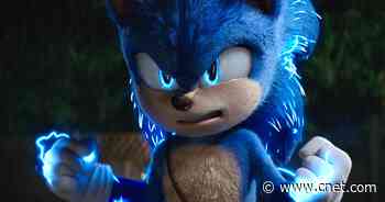 'Sonic 2' Isn't Streaming Yet, but Here's Where and When to Expect It     - CNET