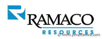 Ramaco Resources, Inc. completes acquisition of Ramaco Coal, LLC