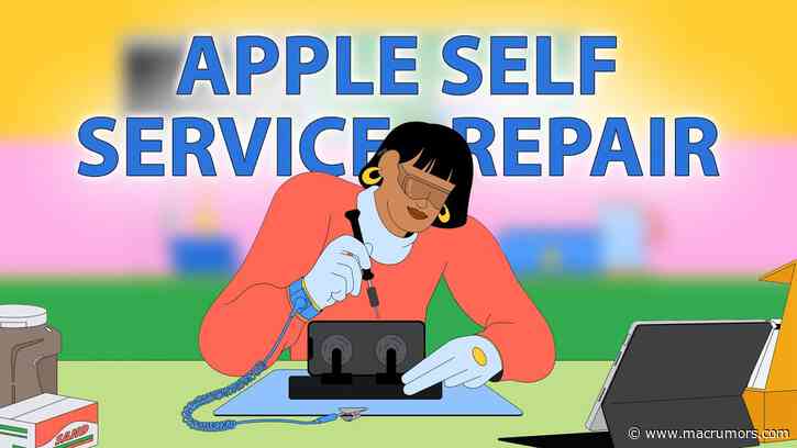 How to Download Apple's Self Service Repair Manuals for iPhone 12, iPhone 13 and iPhone SE Models