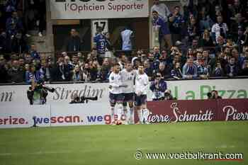 Ondanks drie tegendoelpunten pakt Matz Sels een punt tegen PSG