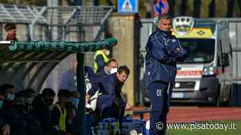 Pontedera, saluta l'allenatore Ivan Maraia - PisaToday