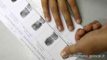 Pontedera, narcotizza e rapina un anziano: condannata - Il Tirreno