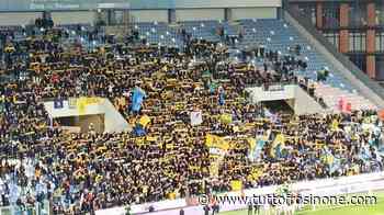 Il Modena vola in Serie B! 4-0 al Pontedera, battuta la concorrenza della Reggiana - Tuttofrosinone