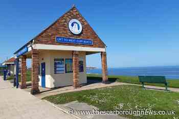 Whitby and Scarborough's cliff lifts to remain closed for 'foreseeable future' - The Scarborough News