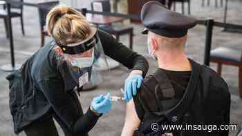 WHITBY - Durham Region Council rescinds vaccination requirement for police officers | inDurham - insauga.com