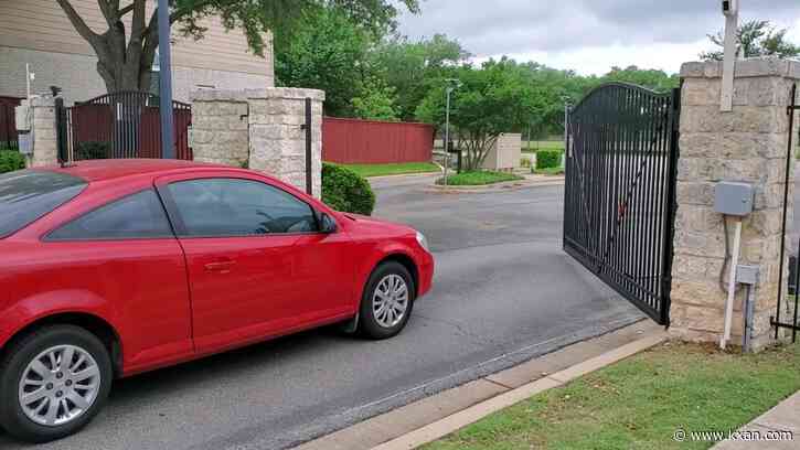 Security gates can slow first responders when seconds matter