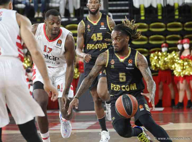 Au terme d'un match immense, Monaco domine l'Olympiakos d'un point (78-77) et s'offre un match 5 en quart de finale de l'Euroligue