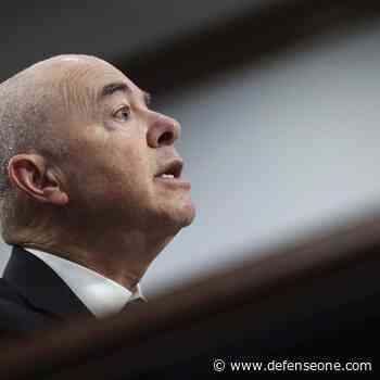 The Backlash to DHS's Anti-Disinformation Board Shows How US Law Is Falling Behind the Problem