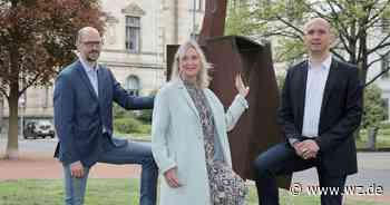 Krefeld: Einkaufen, wohnen, essen gehen - wie die Innenstadt lebenswerter werden soll - Westdeutsche Zeitung