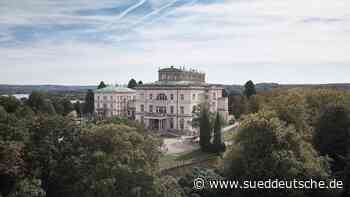 SZ Kultursalon in Essen: Kuratieren im Zeitalter von Instagram. - Süddeutsche Zeitung - SZ.de