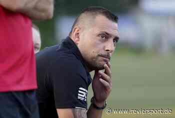 Essen: Sascha Hense hat einen neuen Trainerjob gefunden - RevierSport