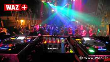 Tanz in den Mai in Essen: Tipps für Kurzentschlossene - WAZ News