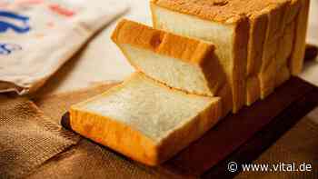 Darum sollten Sie kein Weißmehl essen - Vital