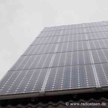 Essen: Messe zum Energiesparen und Klimaschutz - Radio Essen